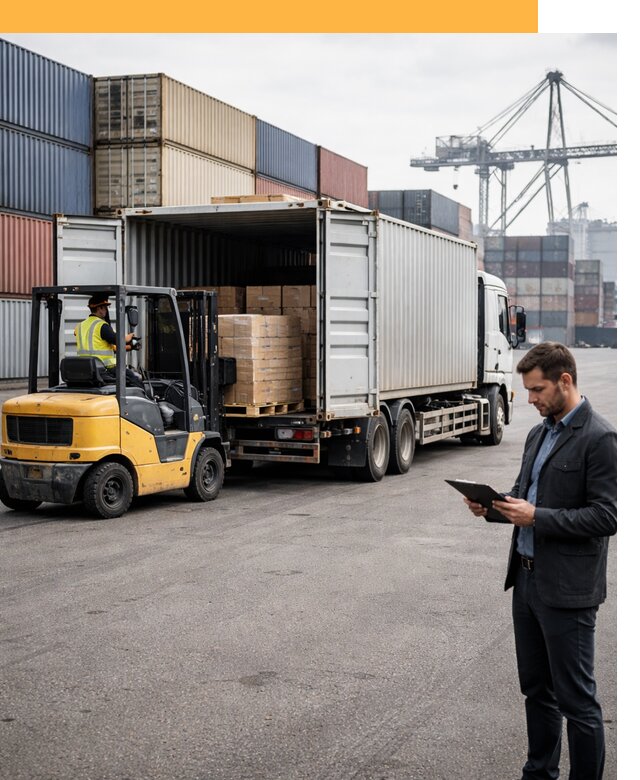 Экспортные перевозки грузов по миру от 36159 руб быстро и надежно