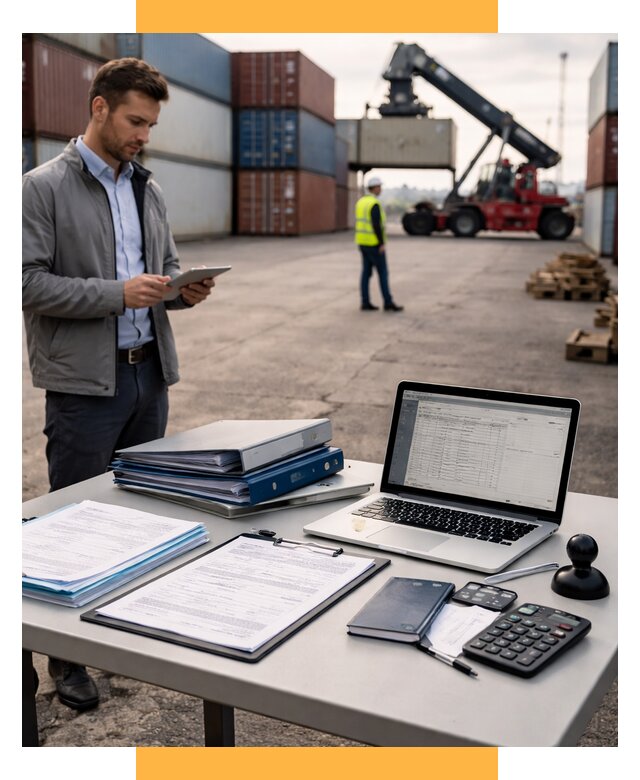 Контейнерные перевозки грузов по миру от 123972 р. | СетСервис-Южн