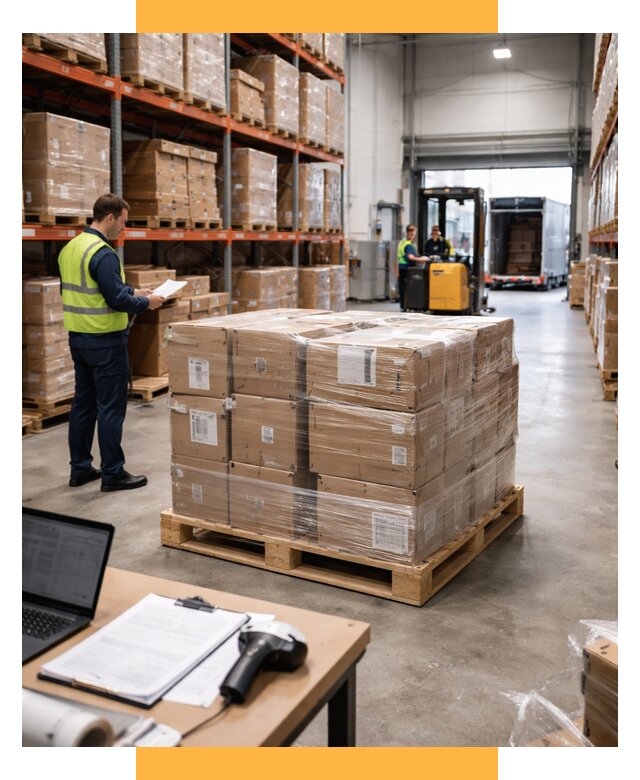 Перевозка сборных грузов от 3616 р. — сборная логистика СетСервис-Южн