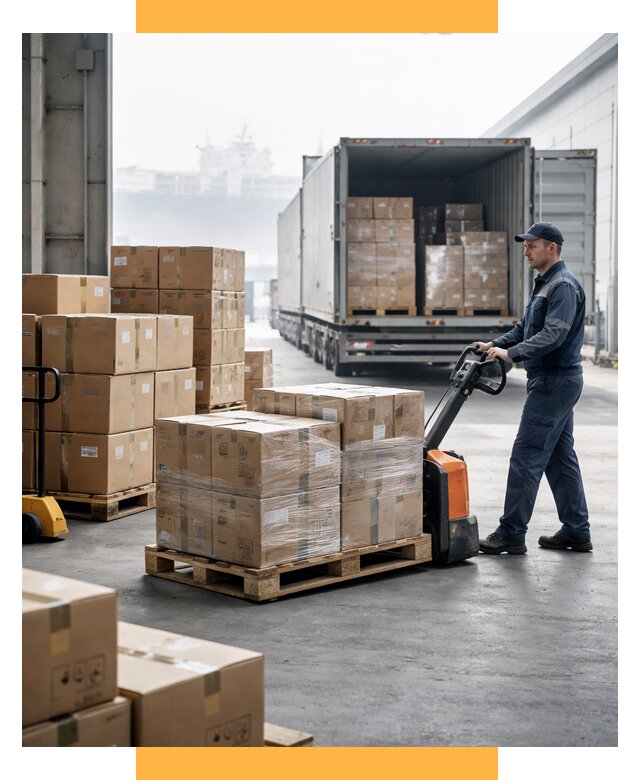 Карго доставка грузов по миру под ключ от 25828 р. | СетСервис-Южн