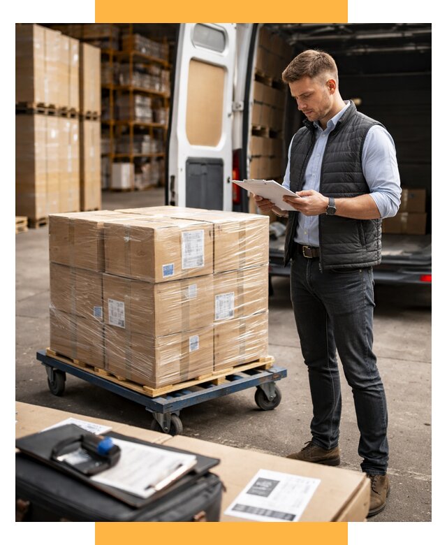 Экспедирование международных грузов от 12397 р. | СетСервис-Южн