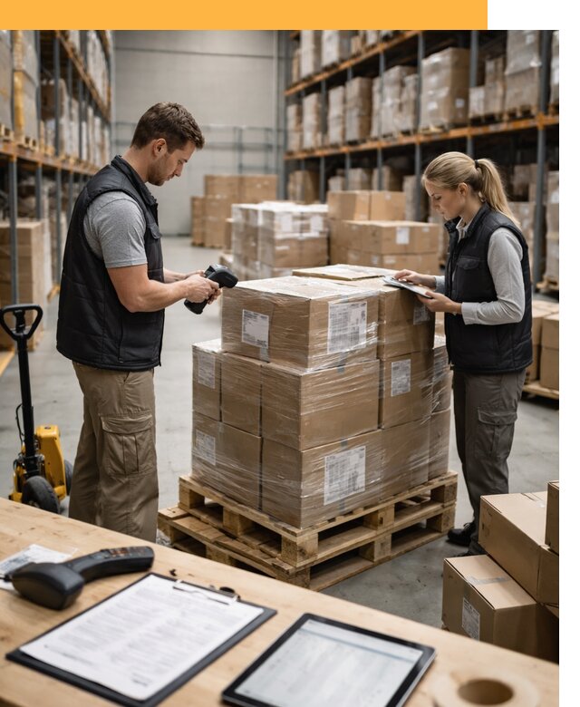 Консолидация грузов по миру от 8265 руб, оптимизация доставки