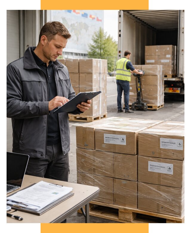 Доставка товаров для маркетплейсов из Китая от 7748 р. — СетСервис-Южн