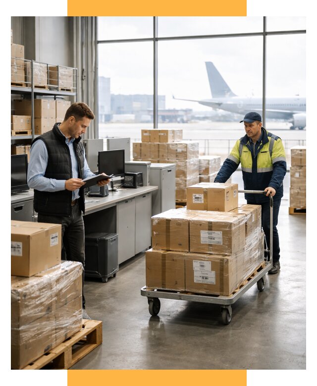 Авиадоставка из Китая от 672 р. — быстро | СетСервис-Южн