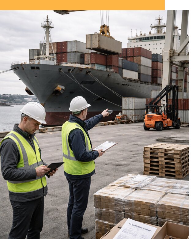 Морские перевозки из Китая от 92979 руб, контейнерные рейсы