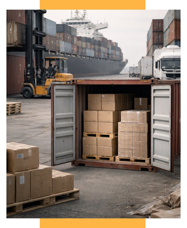 Контейнерные перевозки из Китая от 123972 р. | СетСервис-Южн