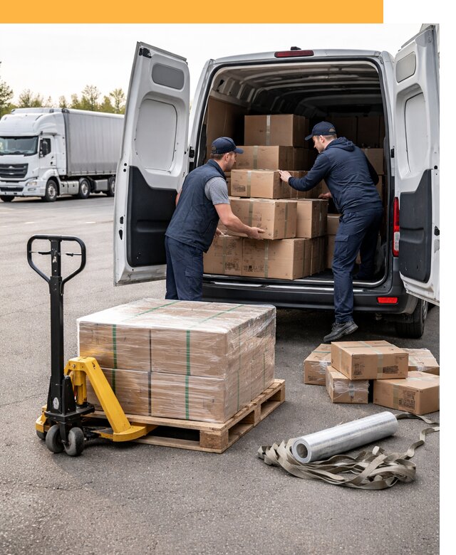 Автоперевозки из Турции: сборные и прямые рейсы от 123972 руб