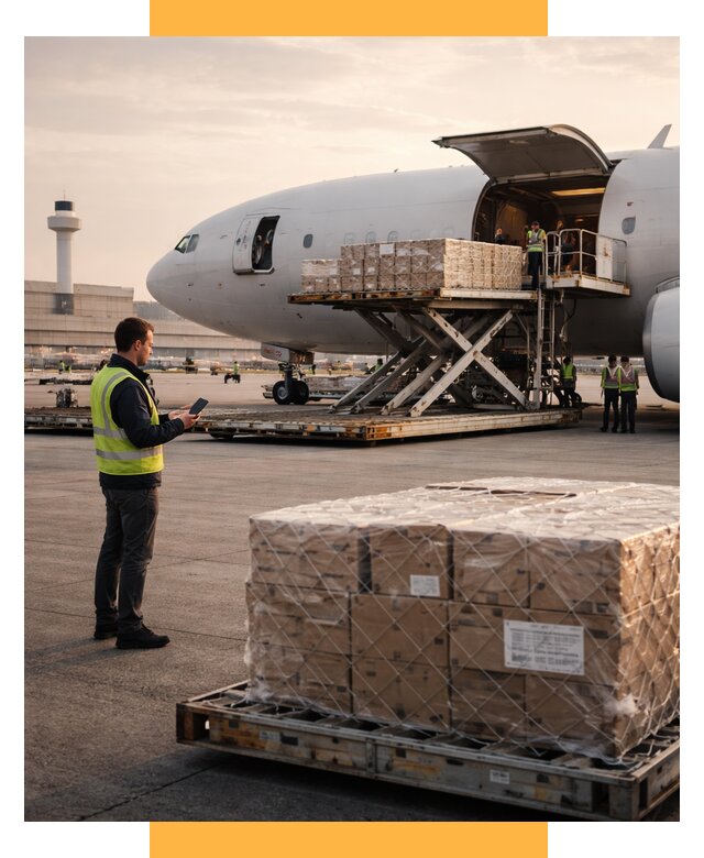 Срочная авиадоставка из Турции от 465 руб., СетСервис-Южн