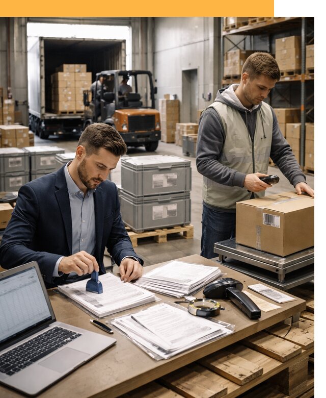 Доставка грузов из США под ключ морские авиа и жд от 36159 руб