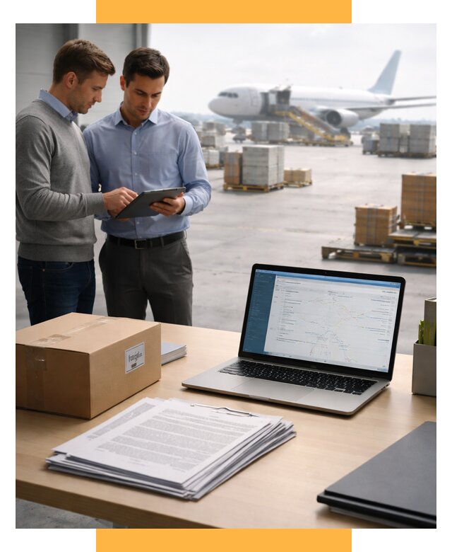 Авиадоставка из США от 672 р., быстро и надежно, СетСервис-Южн