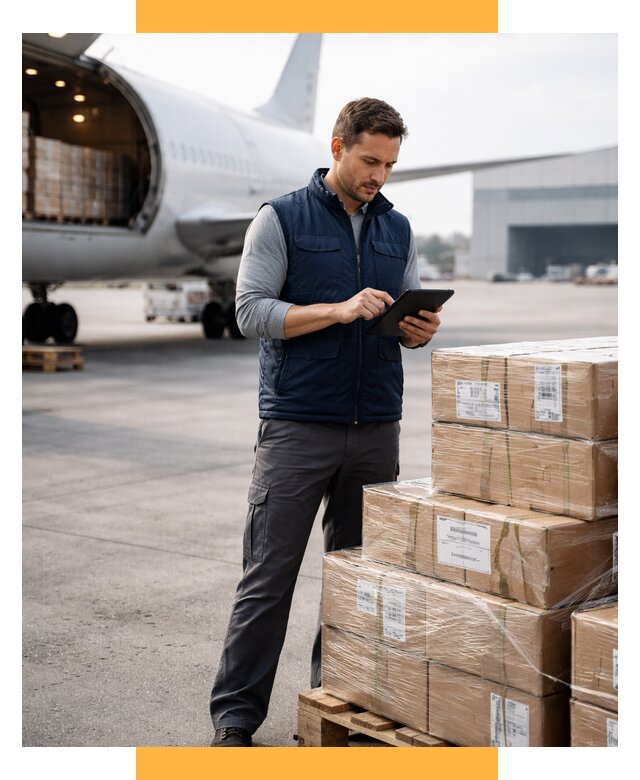 Авиадоставка из Германии в Россию от 6715 р. СетСервис-Южн