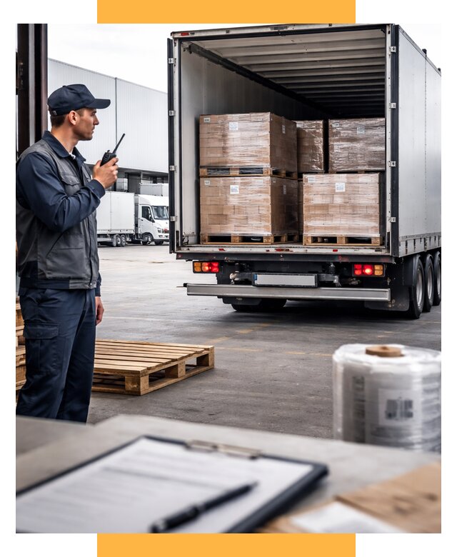 Автоперевозки из Италии от 87814 р., надежно СетСервис-Южн