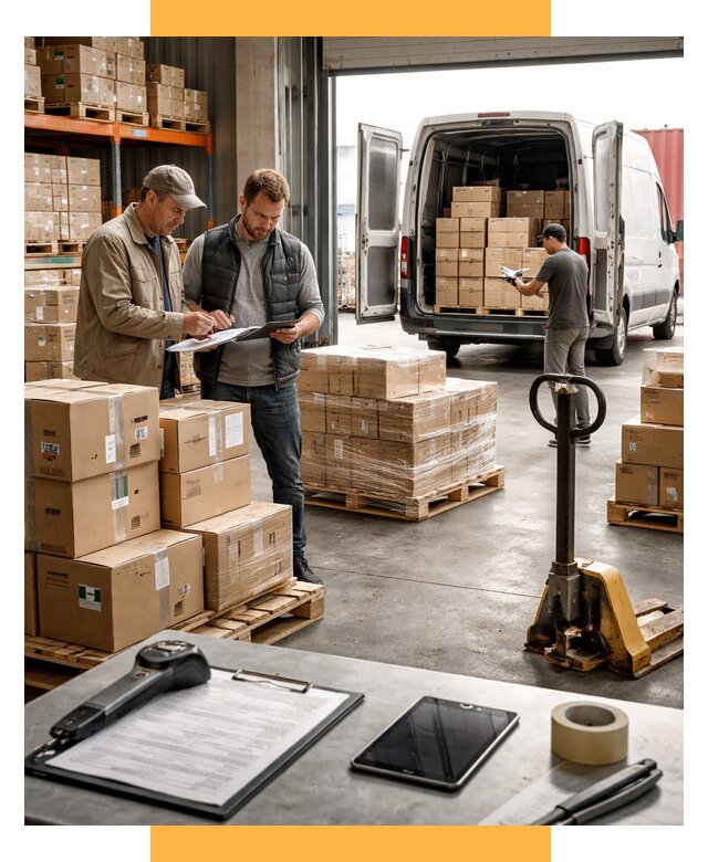 Сборные грузы из Италии, доставка от 19112 р. СетСервис-Южн