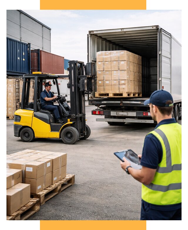 Доставка грузов из Латвии в Россию от 25828 р. | СетСервис-Южн