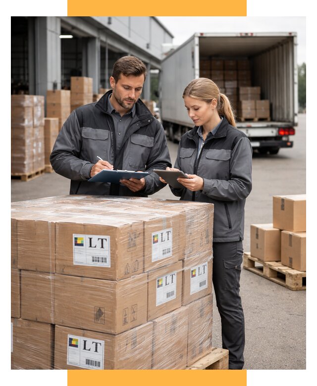 Доставка грузов из Литвы в Россию от 15497 р., СетСервис-Южн