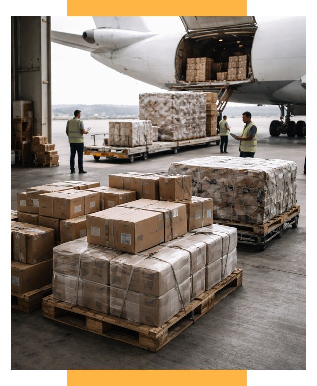 Авиадоставка из Индии от 4649 р., безопасно с СетСервис-Южн