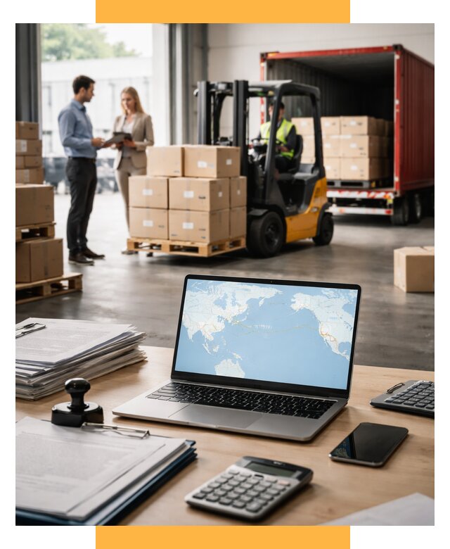 Доставка грузов из Японии в Россию от 92979 р. | СетСервис-Южн