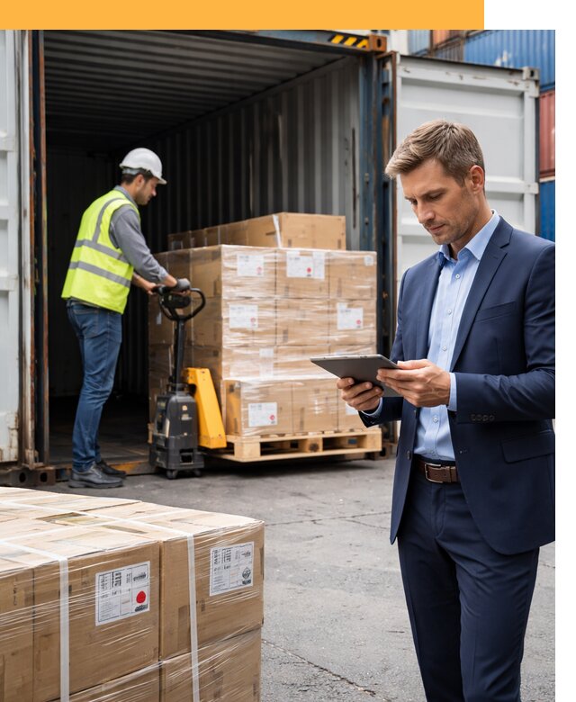 Доставка грузов из Японии: полная логистика от 92979 руб