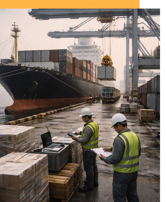 Морские перевозки из Японии от 92979 руб, доставка по миру