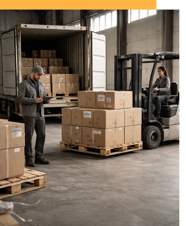 Доставка грузов из Кореи от 25828 руб морем авиацией и жд