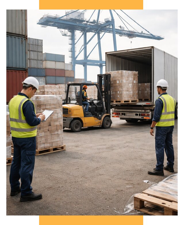 Доставка грузов из Вьетнама в Россию от 77483 р. | СетСервис-Южн