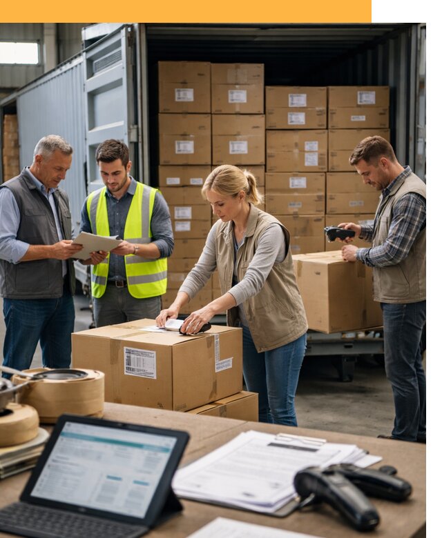 Доставка и таможенное оформление грузов из Вьетнама от 77483