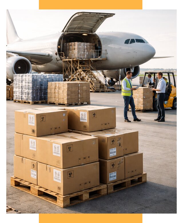 Авиадоставка из Вьетнама в Россию от 878 р. | СетСервис-Южн