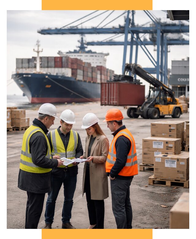 Морские перевозки из Вьетнама от 154965 р. — СетСервис-Южн