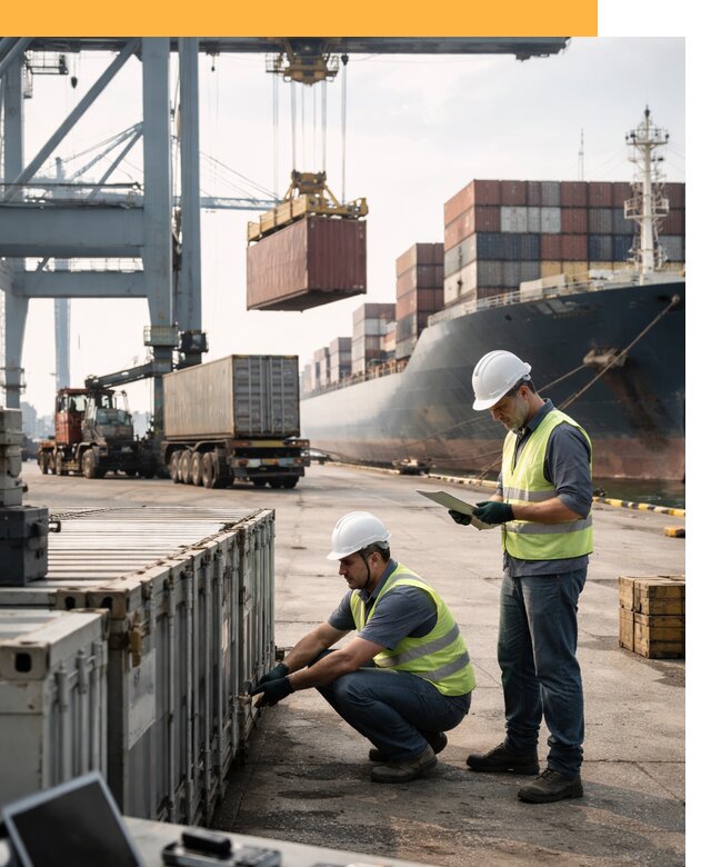 Морские перевозки из Вьетнама от 154965 руб сборные и FCL