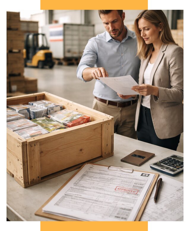 Доставка грузов из Таиланда в Россию от 36159 р. СетСервис-Южн