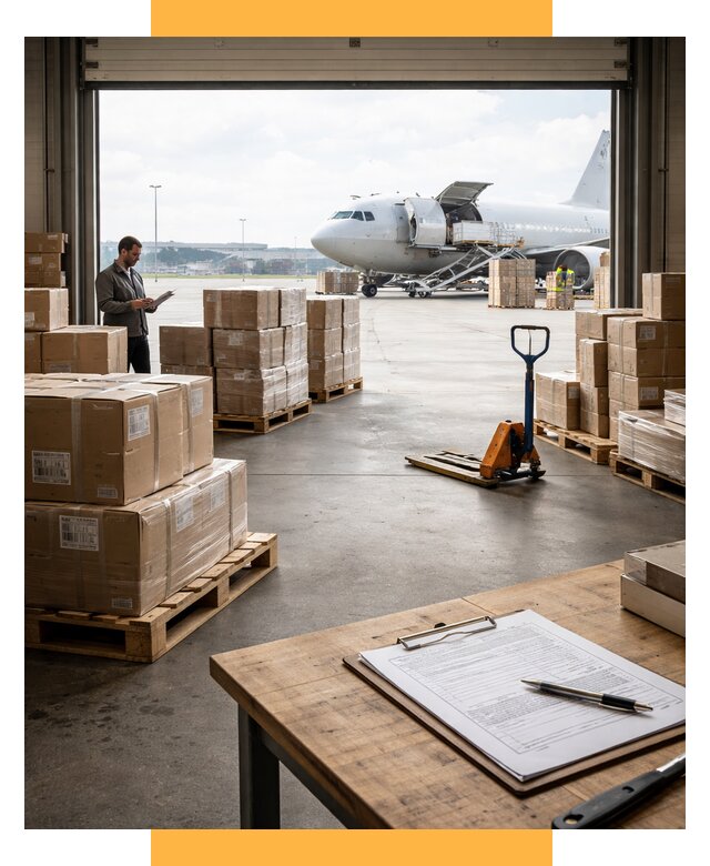 Срочная авиадоставка из Таиланда от 930 р., СетСервис-Южн