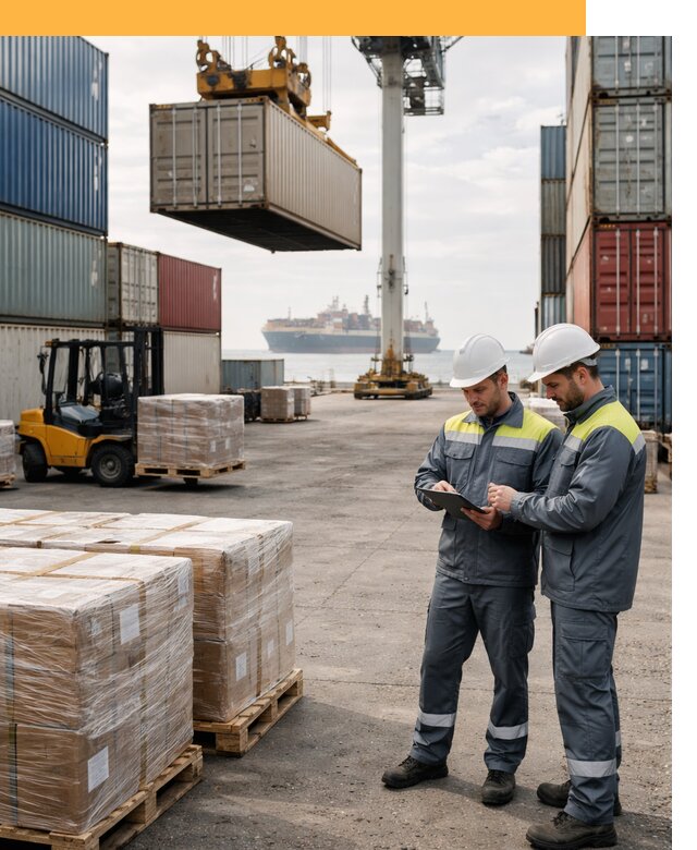 Морские перевозки из Таиланда от 87814 руб, доставка и таможня