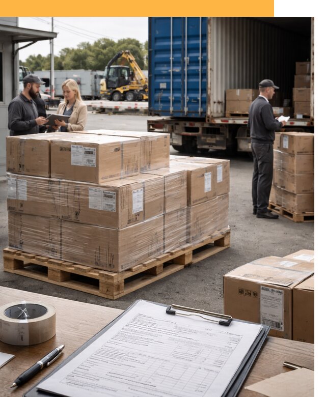 Доставка грузов из Малайзии: морем и авиа от 87814 руб.