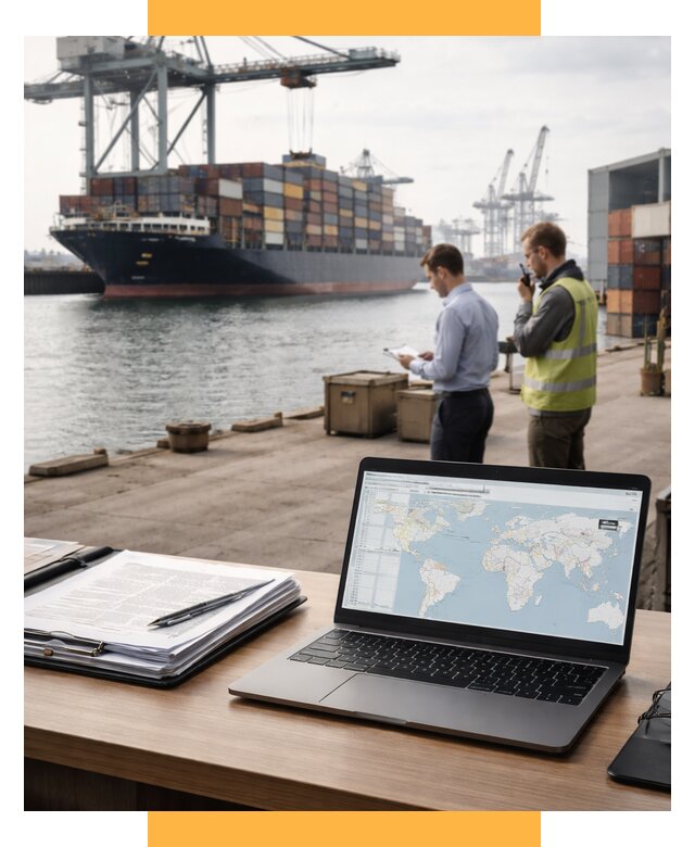 Морские перевозки из Малайзии от 87814 р. | СетСервис-Южн