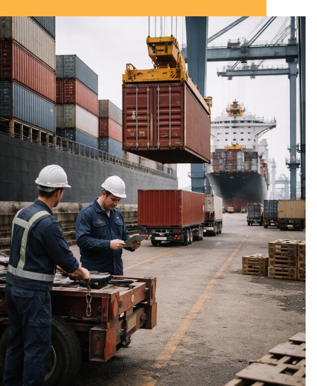 Морские перевозки из Малайзии: фрахт и таможня от 87814 руб за ед