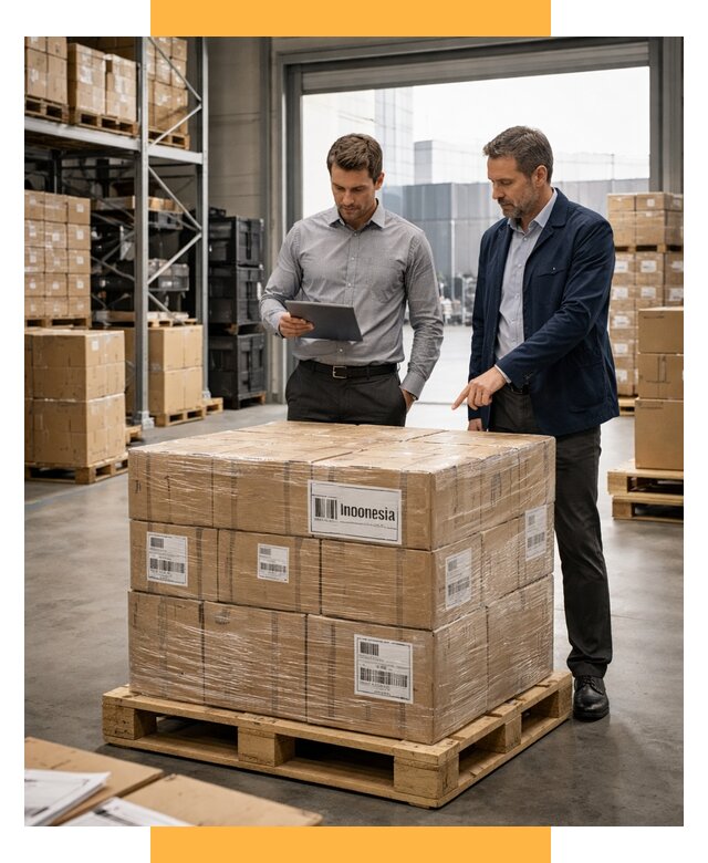 Доставка грузов из Индонезии в Россию от 87814 р., СетСервис-Южн