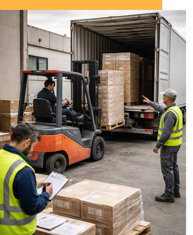 Доставка грузов из Армении по всему миру от 12397 руб.