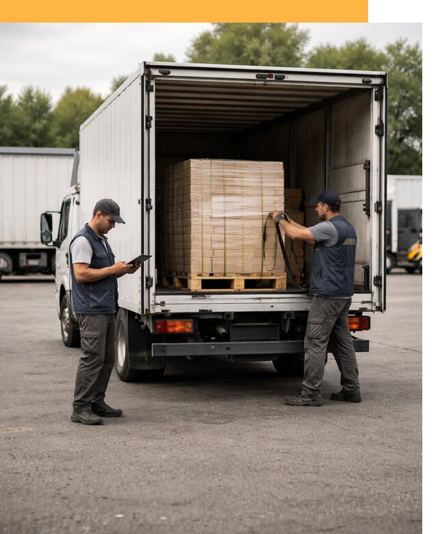 Автоперевозки из Армении автотранспортом от 98145 руб