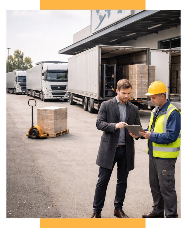 Автоперевозки из Грузии от 87814 р. - логистика СетСервис-Южн