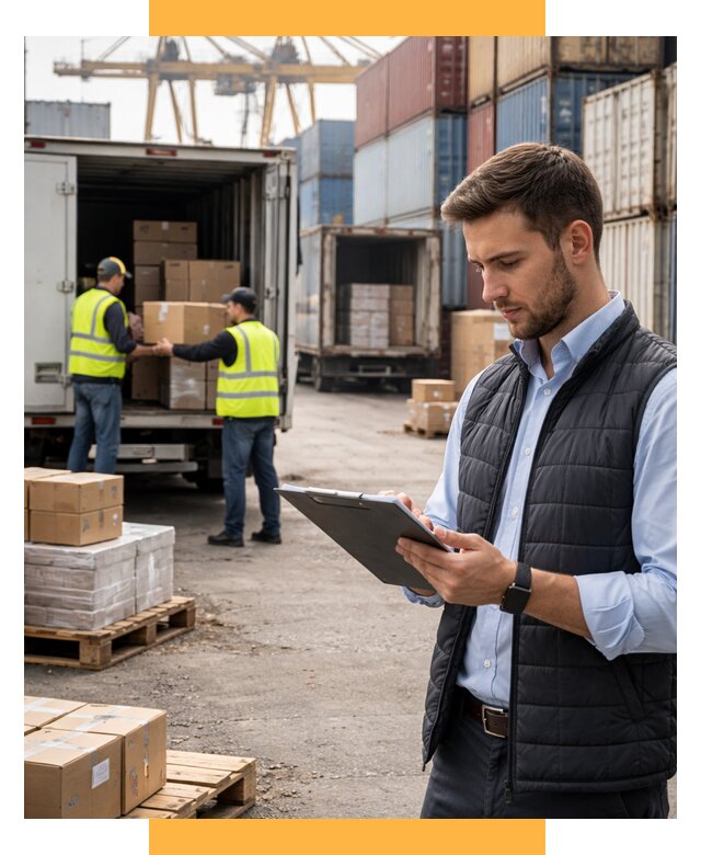 Доставка грузов из Азербайджана от 36159 р., СетСервис-Южн