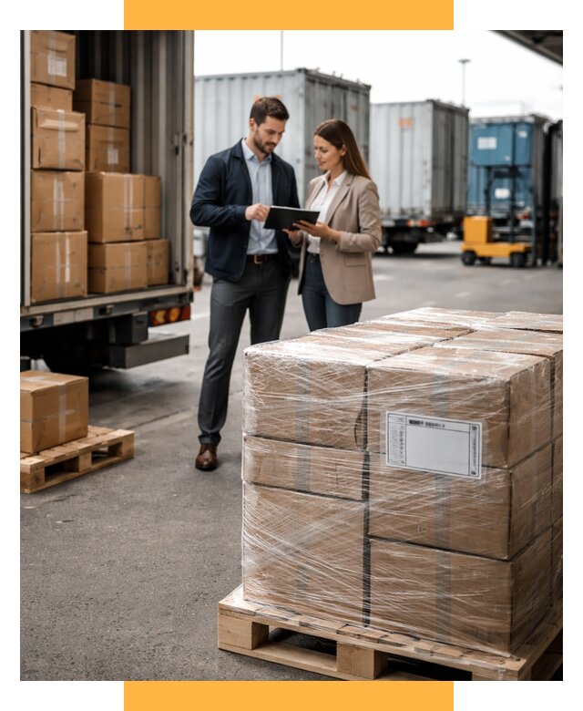 Доставка грузов из Казахстана в Россию от 6715 р., СетСервис-Южн