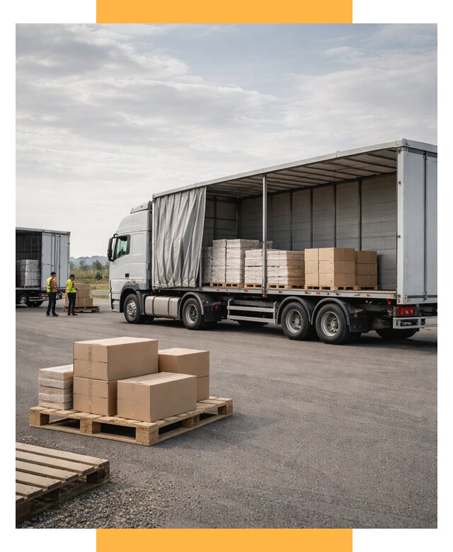 Автоперевозки из Казахстана от 87814 руб. | СетСервис-Южн