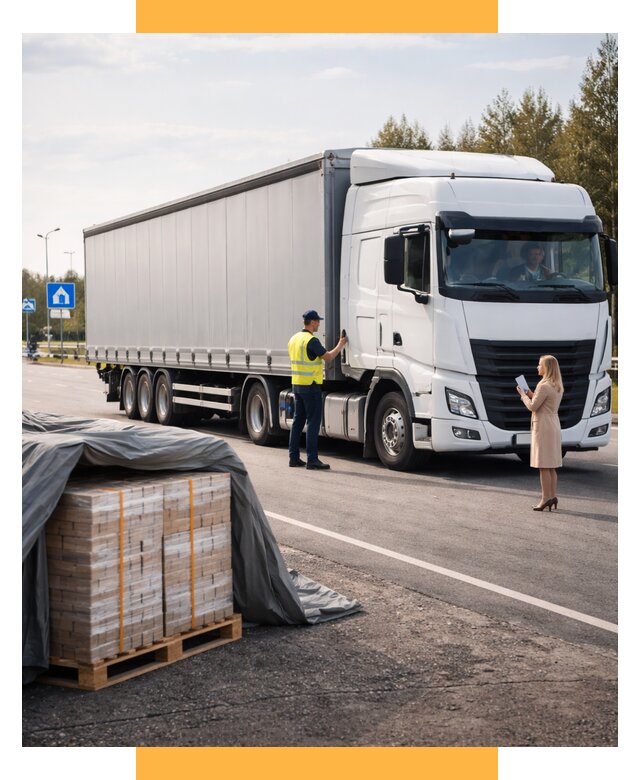 Автоперевозки из Узбекистана от 185958 р. — СетСервис-Южн логистика