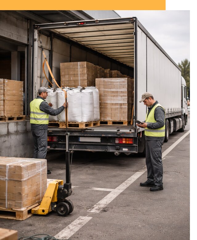 Автоперевозки из Узбекистана от 185958 руб/тонна, быстро и надежно