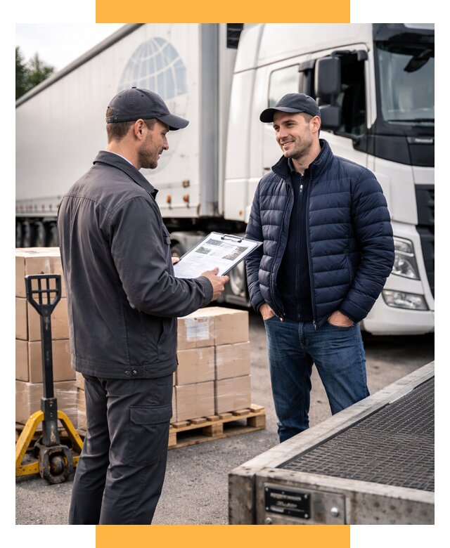 Автоперевозки грузов из Киргизии от 87814 р. — СетСервис-Южн