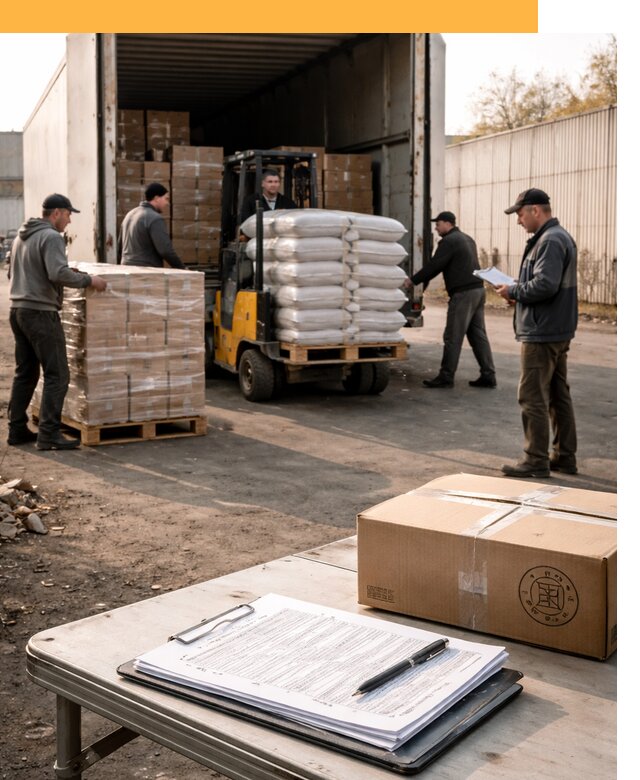 Автоперевозки из Киргизии надежная доставка от 87814 руб.