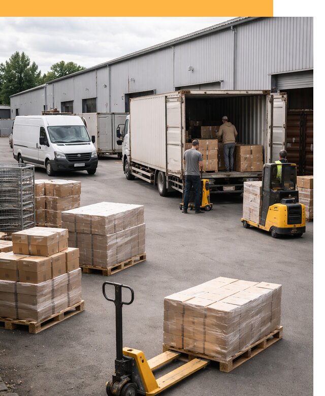 Доставка грузов из Беларуси по всему миру от 15497 руб