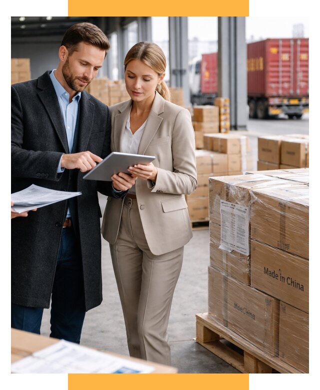 Доставка грузов в Китай от 36159 р. надежная логистика СетСервис-Южн