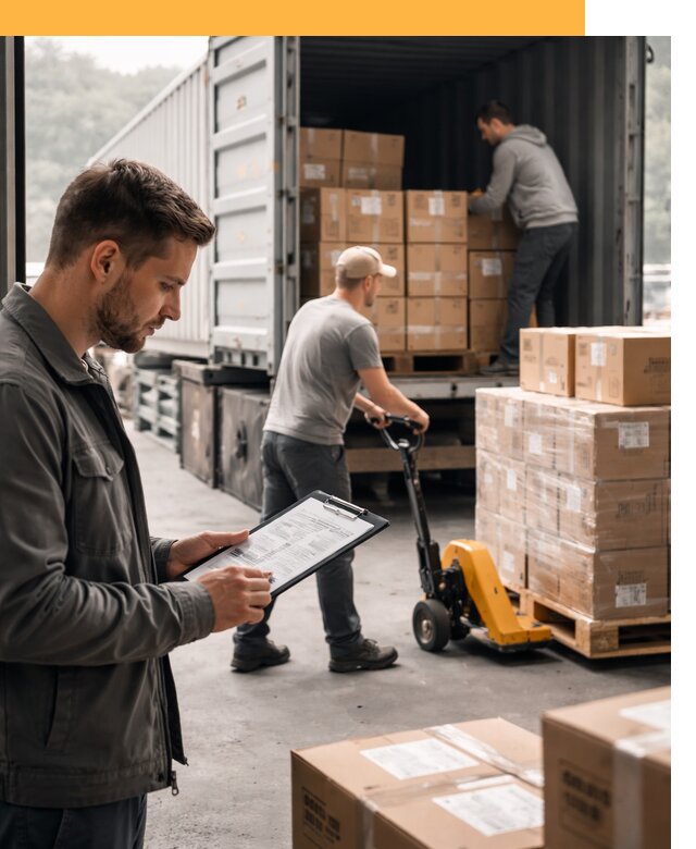 Доставка грузов в Китай: экспресс и мультимодальные перевозки от 36159