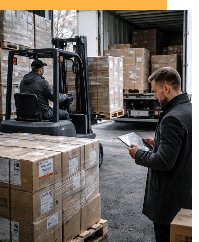 Доставка грузов в Турцию морем, землей и авиатранспортом от 6715 руб.